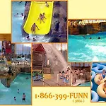 Grand Bear Resort At Starved Rock 